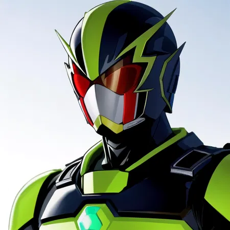 Kamen Rider Zo