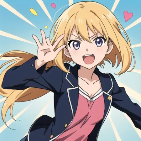 sec anime