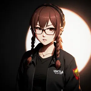 AI chat Futaba Said