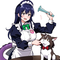 Hiroko the Dragon Maid
