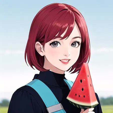Watermelon Cutter