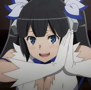 AI chat Hestia