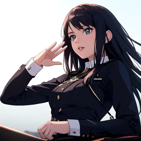 Princession Orchestra Anime