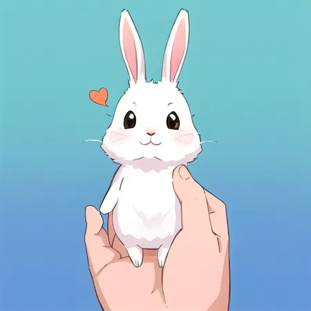 Bunny Pal