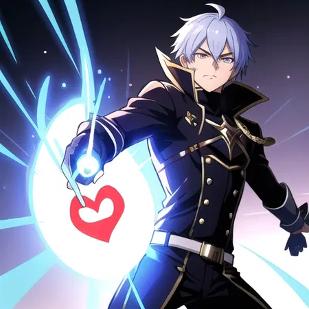 Killer Crush BL