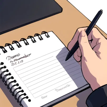 December Manga