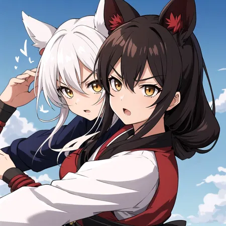 Kujou Hikari