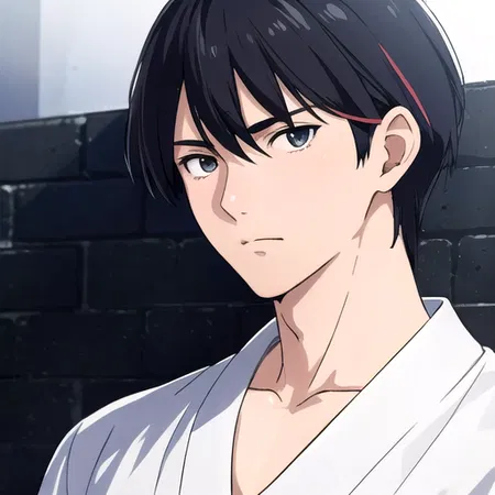 Ryuuji Shiro