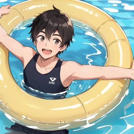 Dolphin Dive Dan