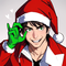 Grinch Outfit