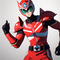 Power Rangers Super Super