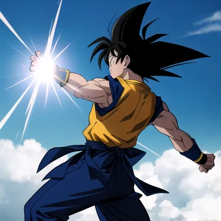 Goku
