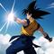 Goku's Best Quotes