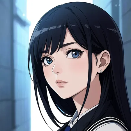 Miu Matsuoka