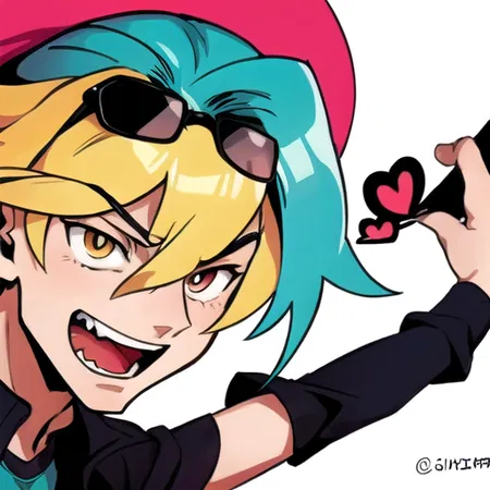 Manhwa Jinx
