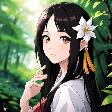 Kaguya Nanbu