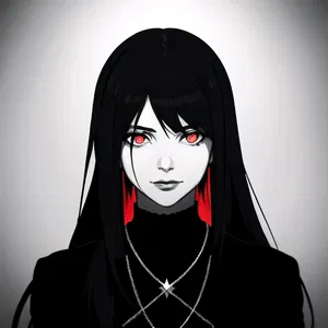 AI chat Demi-Fiend