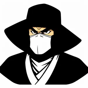 AI chat Kage Shinobi