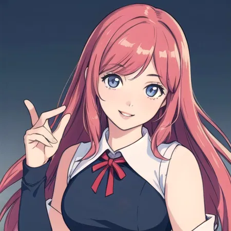 Baku Anne