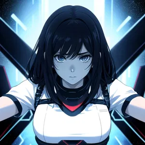 AI chat Omega Complex