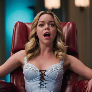 AI chat Sydney Sweeney Sex