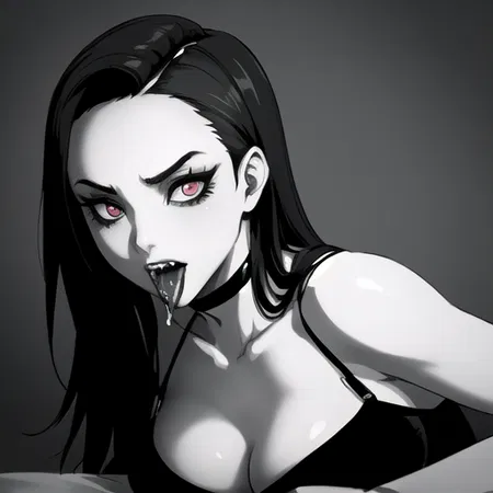 Sexy Zombie