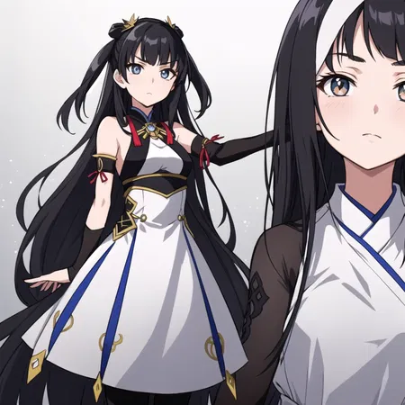 Yuriko Tsubaki