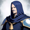 Athos Musketeer