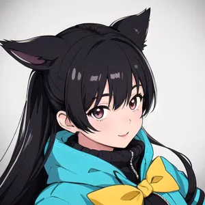 AI chat Shinobu's Sister