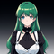 michiru talentless nana