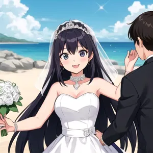 AI chat 365 Days to the Wedding