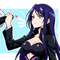 Fairy Tail Ultear