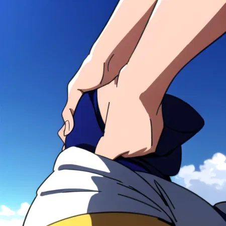 danjo no yuujou anime