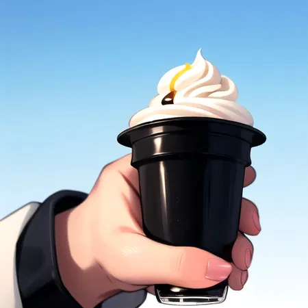 Boba-Creme