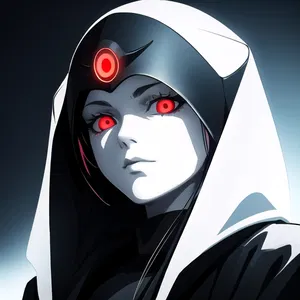 AI chat demonic scans org