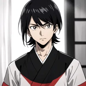 AI chat Tatsuya Fushiguro
