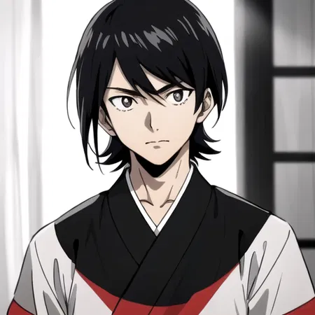 Tatsuya Fushiguro