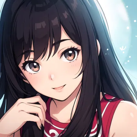 Rika Adachi