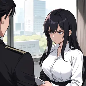 AI chat tied to my dangerous mafia husband