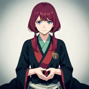 AI chat maboroshi mal
