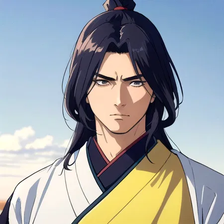 Hakkenden Kogarashi