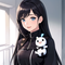 Puppet Girl Anime Adventures