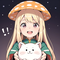 Little Mushroom Manhua