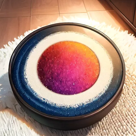 Halı Dye