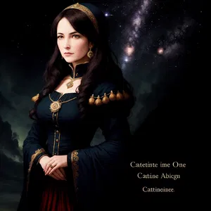 AI chat Grand Sorceress Catherine