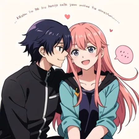Romance Anime on Hulu