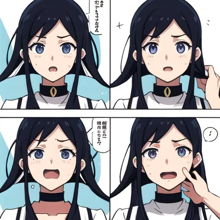 مانجا ياوي