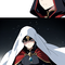 the empress want to avoid the emperor