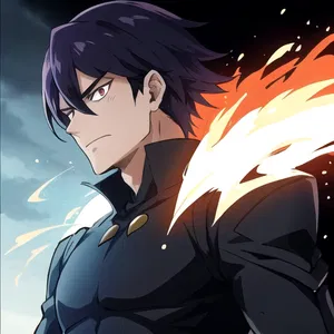 AI chat Feitan's