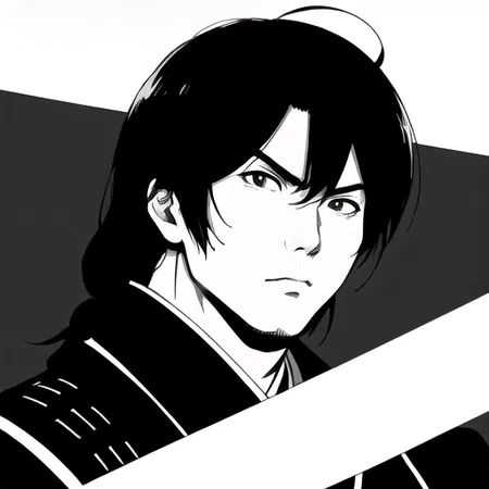 Samurai Kyo